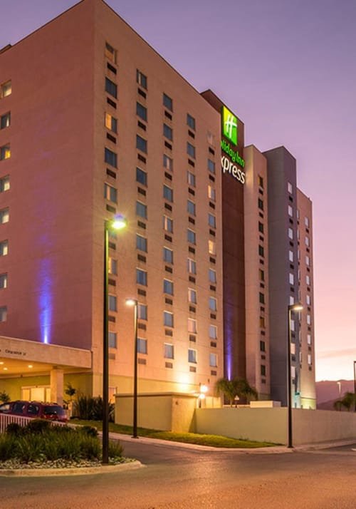 Holiday Inn