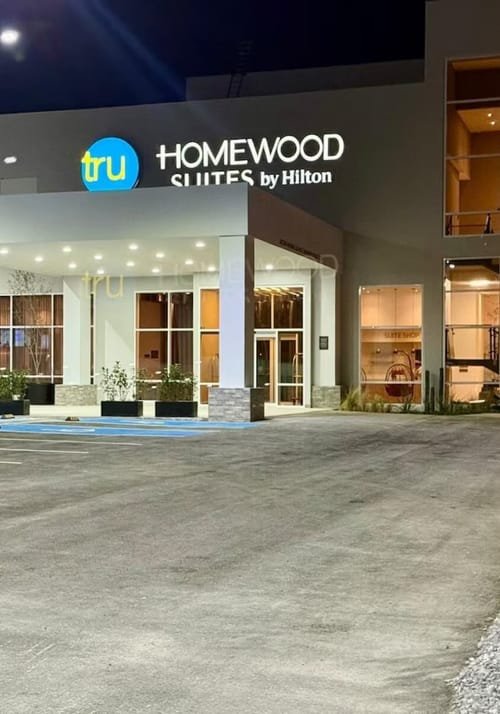 Homewood Suites