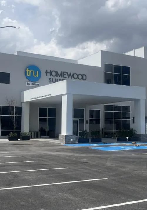 TRU by Hilton