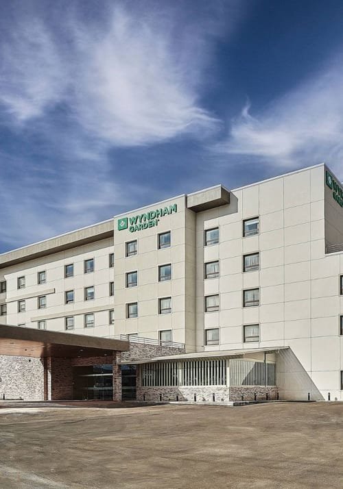 Wyndham Garden